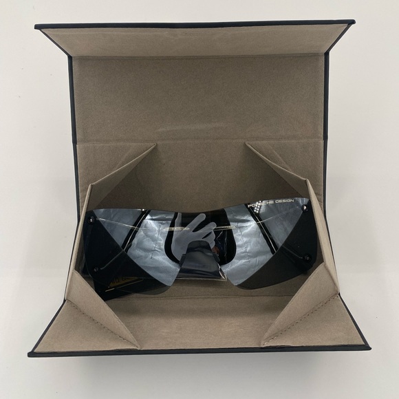 Porsche Design Sunglasses Unisex - Picture 4 of 15